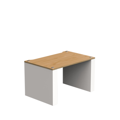 BLOK Stax2G - Shelf LP HiFi Rack Tier (Vinyl Storage)