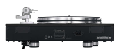 Luxman Black Edition Centennial System