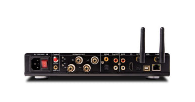 Clearance: Ex Demo Nuprime A300SE Streaming Amp