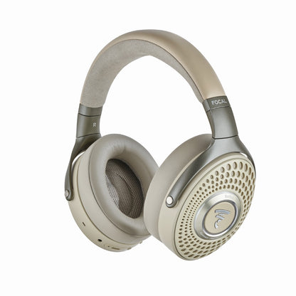 FOCAL Bathys DUNE Wireless ANC Headphones