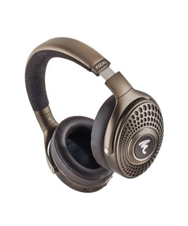 Focal Bathys MG wireless headphones