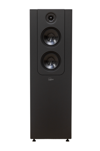 Lyngdorf FR-2 Floorstanding Loudspeakers