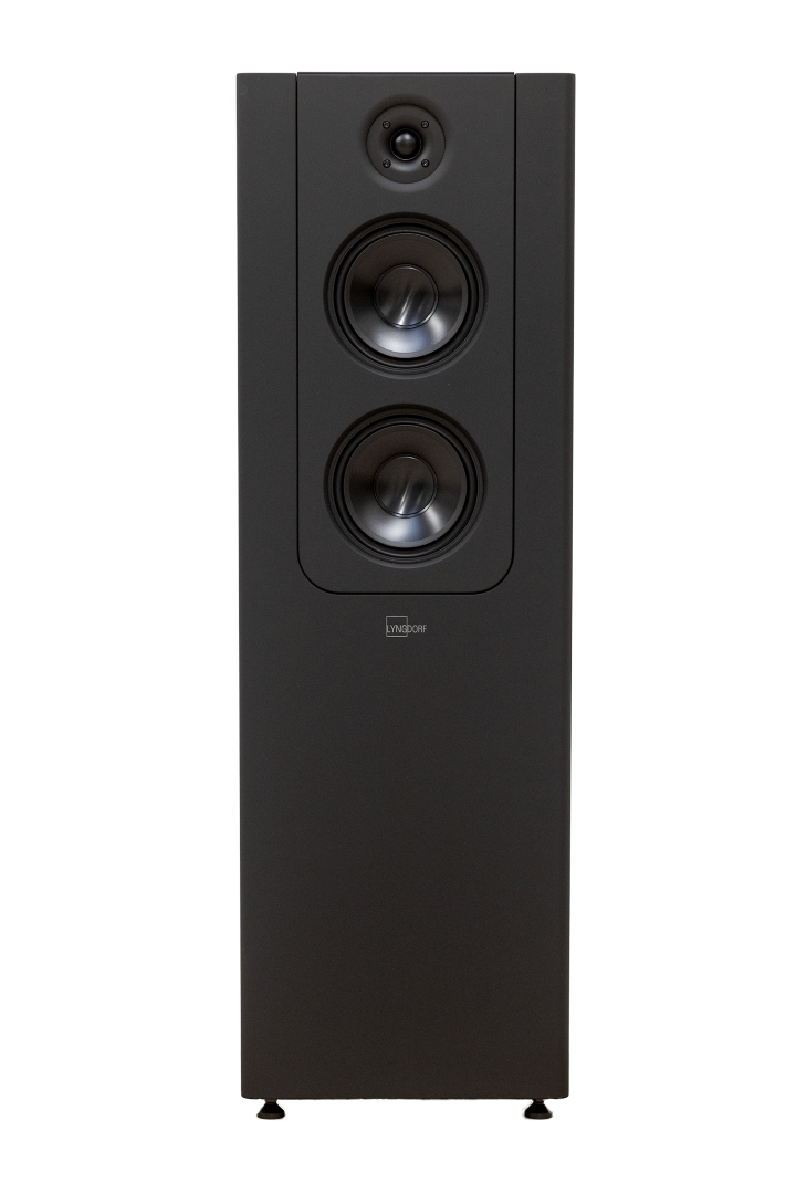 Lyngdorf FR-2 Floorstanding Loudspeakers