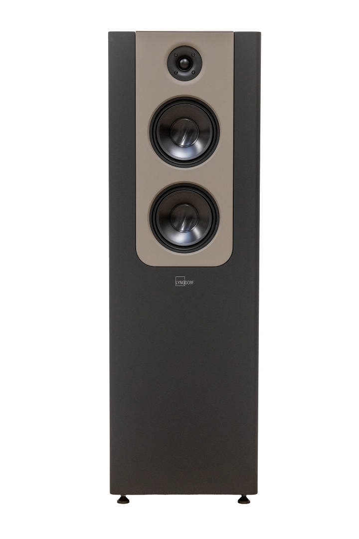 Lyngdorf FR-2 Floorstanding Loudspeakers