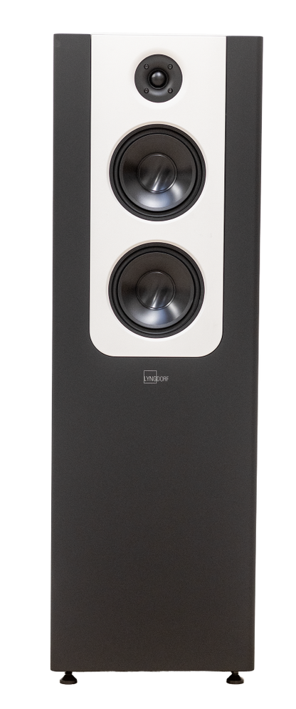 Lyngdorf FR-2 Floorstanding Loudspeakers