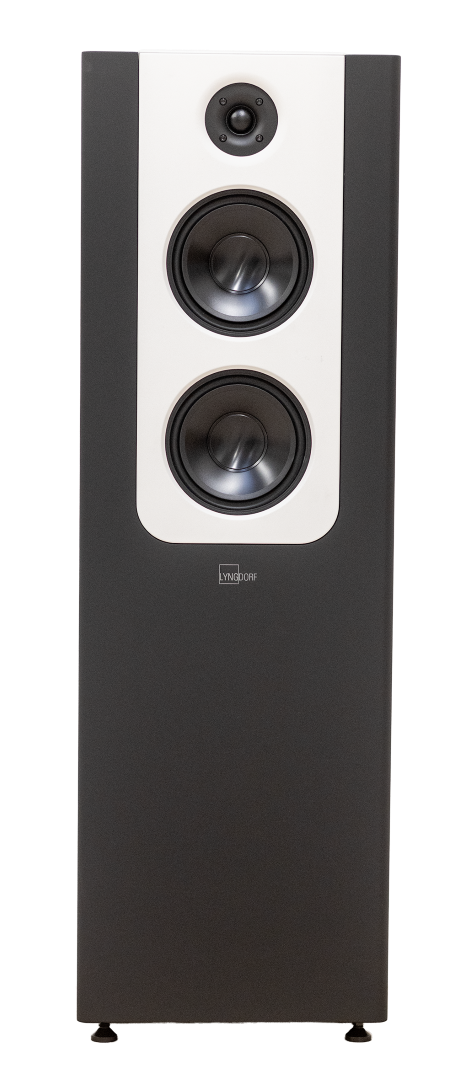 Lyngdorf FR-2 Floorstanding Loudspeakers