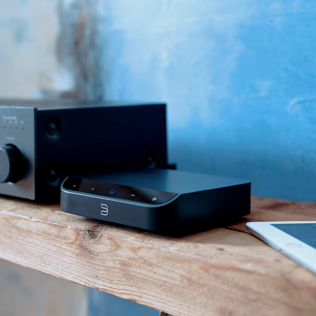 Bluesound Node nano