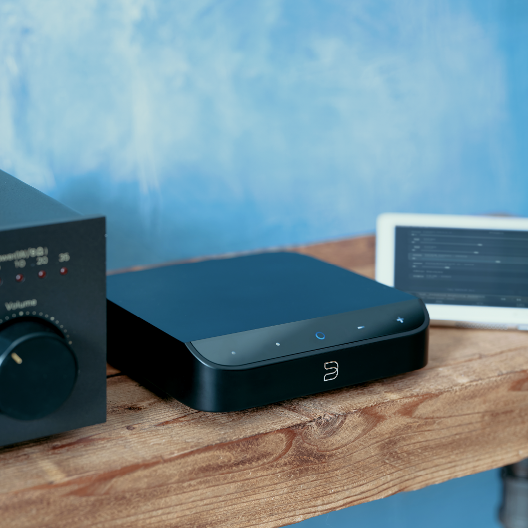 Bluesound Node nano