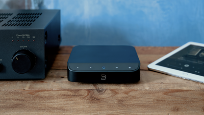 Bluesound Node nano