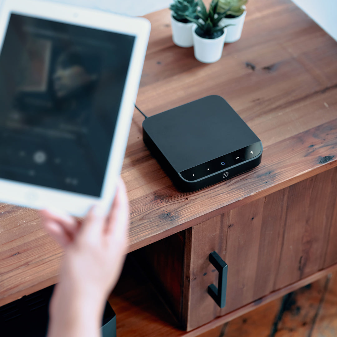 Bluesound Node nano