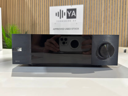 Clearance: Part-Exchange Eversolo DMP-A6 Streamer Gen1