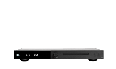 LYNGDORF CD-2 CD PLAYER