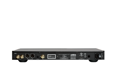 LYNGDORF CD-2 CD PLAYER