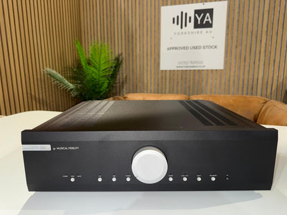 Clearance: Part-Exchange Musical Fidelity M6si Integrated Amplifier