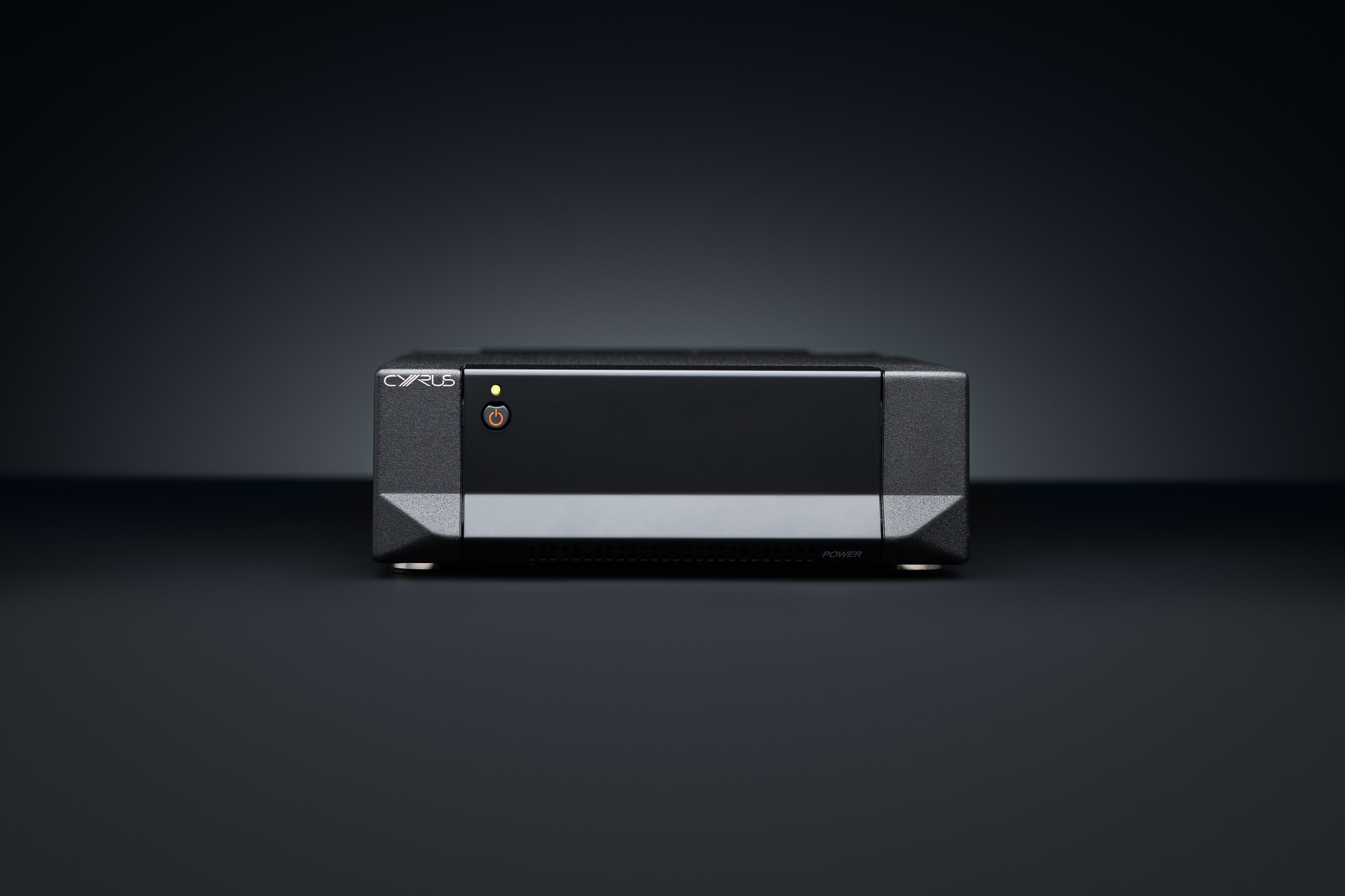 Cyrus Audio Classic Power -  Stereo Power Amplifier