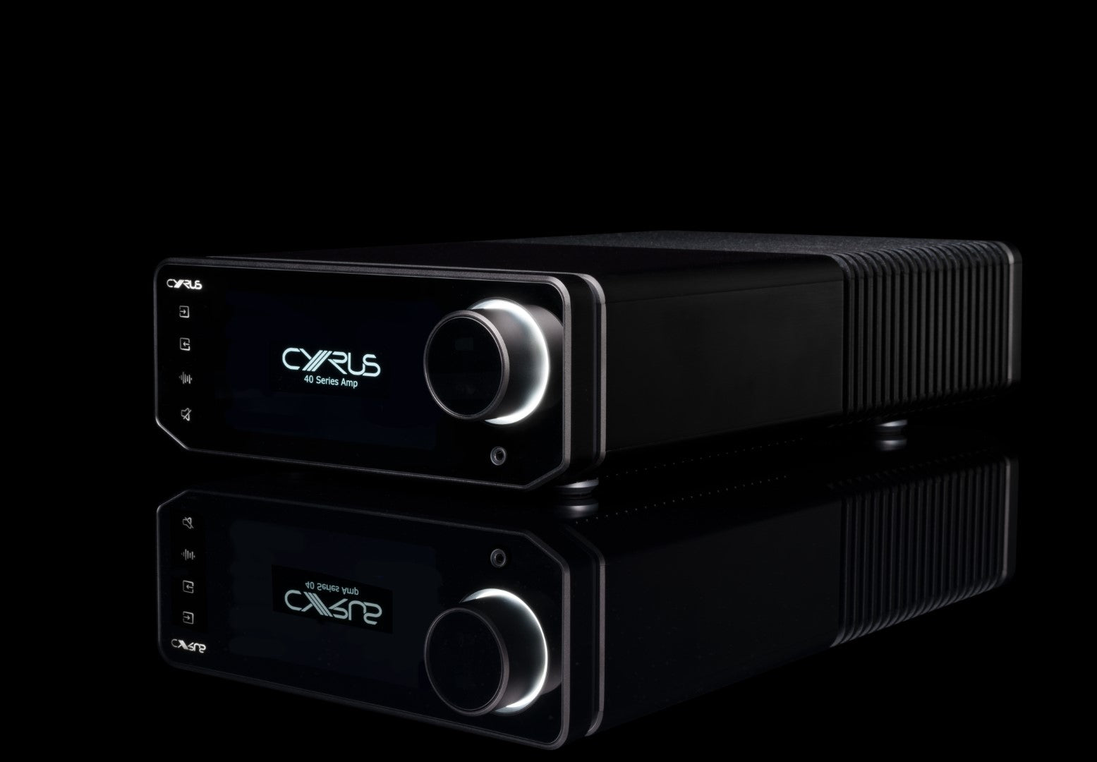 Cyrus Audio 40 Amp - Integrated Amplifier