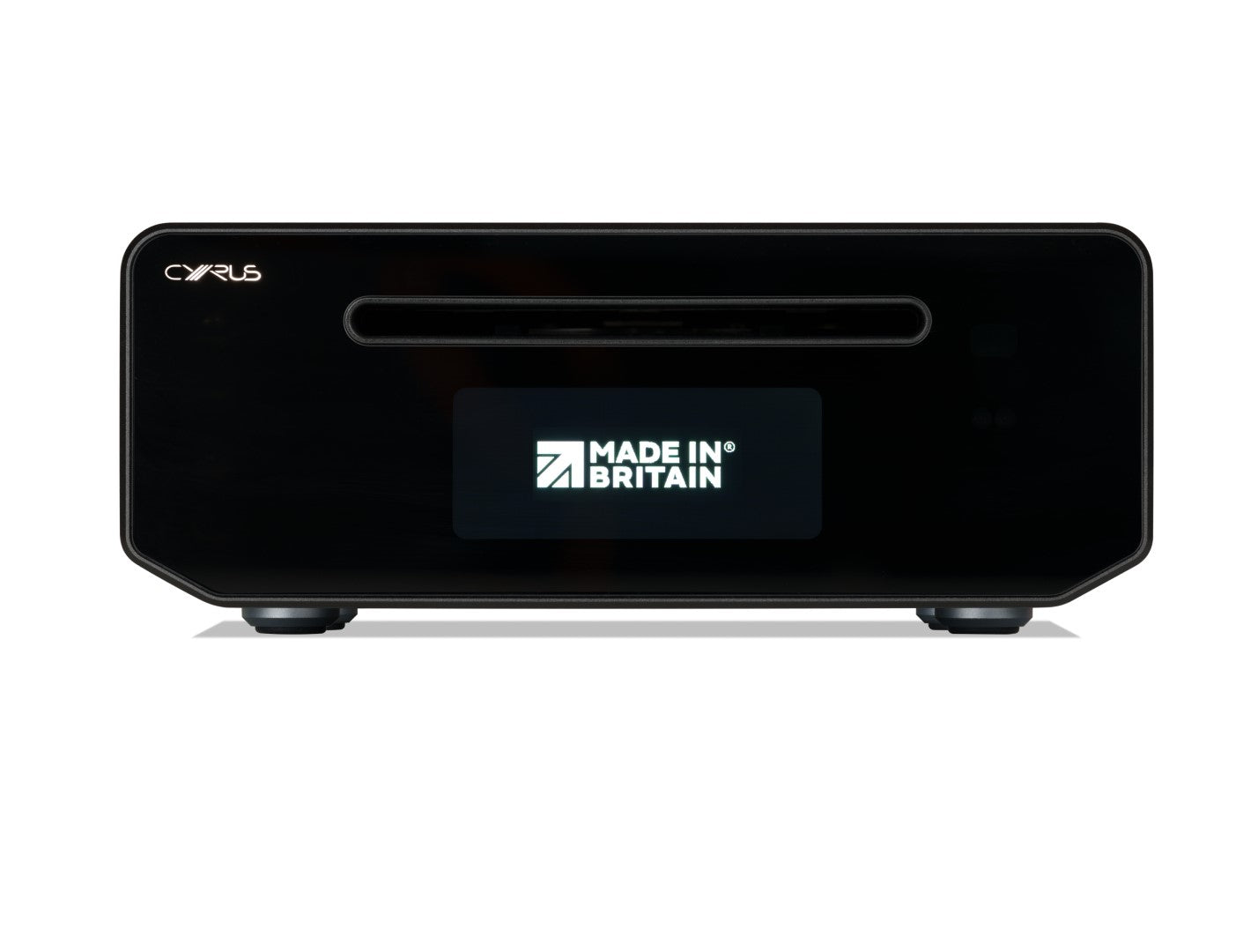 Cyrus Audio 40 CD - Premium CD Player