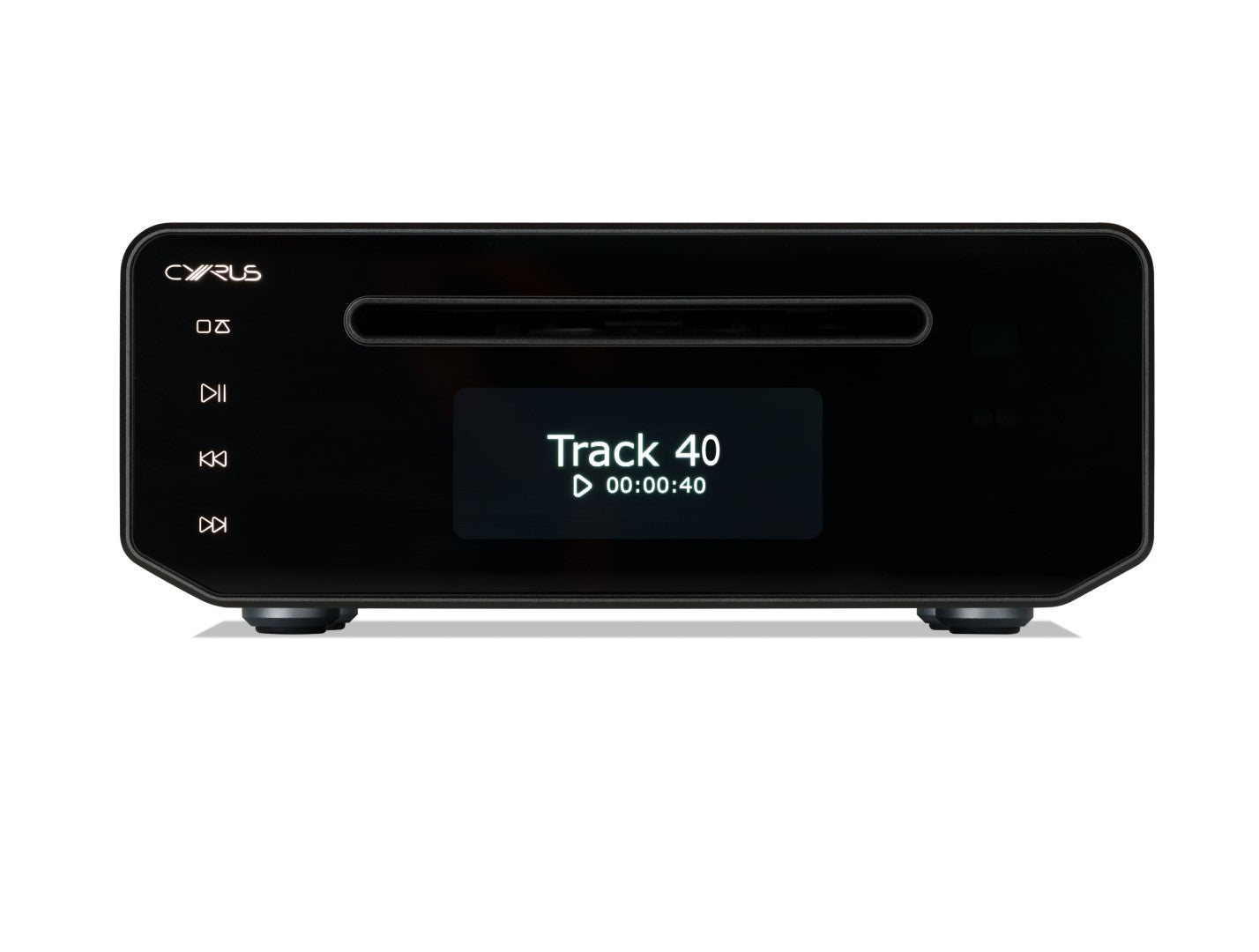 Cyrus Audio 40 CD - Premium CD Player