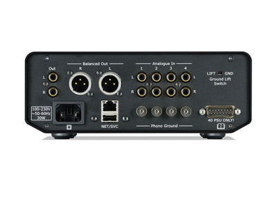 Cyrus Audio 40 Series PPA (Phono Stage)