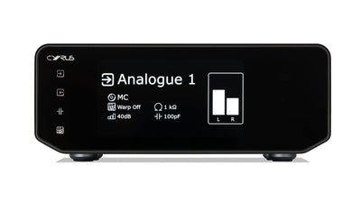 Cyrus Audio 40 Series PPA (Phono Stage)