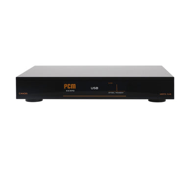 Canor Audio Verto D4S DAC
