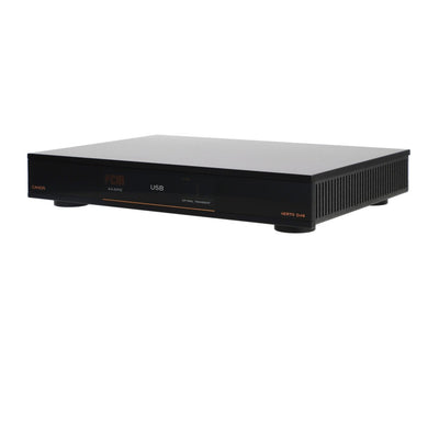 Canor Audio Verto D4S DAC