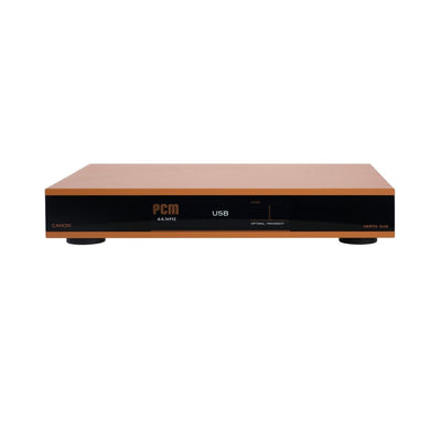 Canor Audio Verto D4S DAC