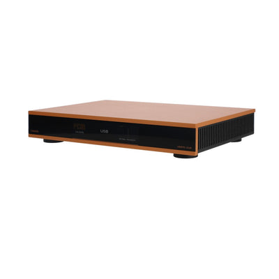 Canor Audio Verto D4S DAC