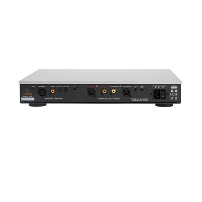 Canor Audio Verto D4S DAC