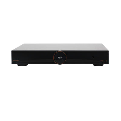 Canor Audio Virtus I4S Solid State Integrated Amplifier