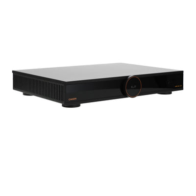 Canor Audio Virtus I4S Solid State Integrated Amplifier