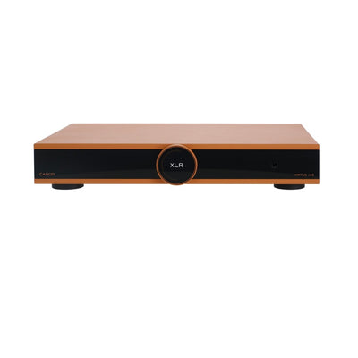 Canor Audio Virtus I4S Solid State Integrated Amplifier