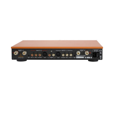 Canor Audio Virtus I4S Solid State Integrated Amplifier