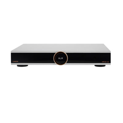 Canor Audio Virtus I4S Solid State Integrated Amplifier