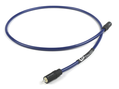 Chord Clearway Digital RCA (ChorAlloy plated)