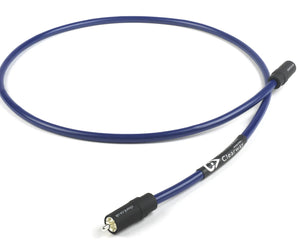 Chord Clearway Digital RCA (ChorAlloy plated)