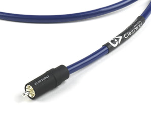 Chord Clearway Digital RCA (ChorAlloy plated)