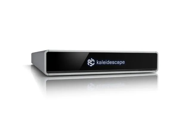 Kaleidescape Compact Terra Prime Movie Server 22TB