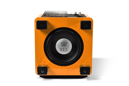 REL T/9x limited Edition Subwoofer