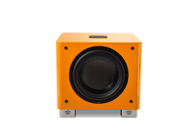 REL T/9x limited Edition Subwoofer