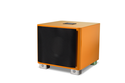 REL T/9x limited Edition Subwoofer
