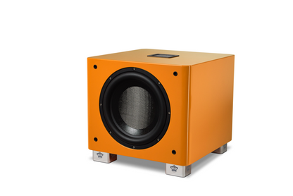REL T/9x limited Edition Subwoofer