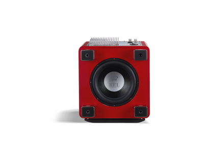 REL T/9x limited Edition Subwoofer
