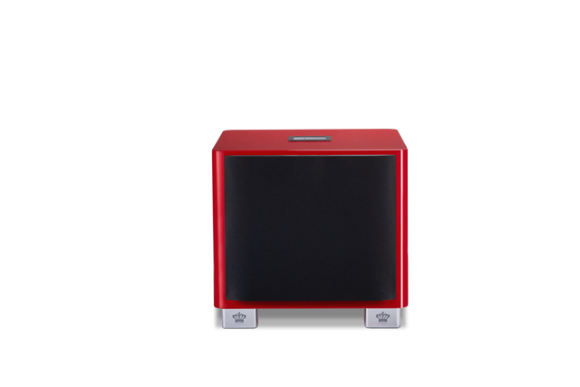 REL T/9x limited Edition Subwoofer