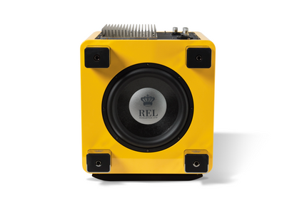 REL T/9x limited Edition Subwoofer