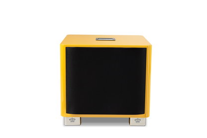 REL T/9x limited Edition Subwoofer