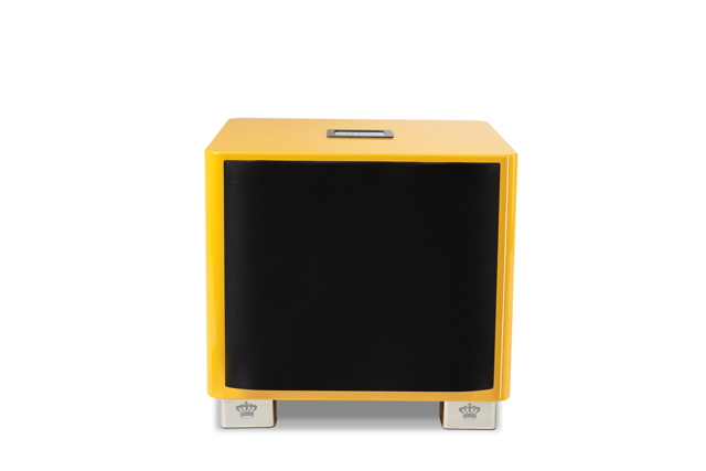 REL T/9x limited Edition Subwoofer