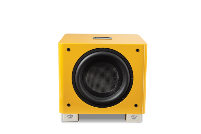 REL T/9x limited Edition Subwoofer