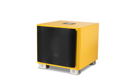 REL T/9x limited Edition Subwoofer