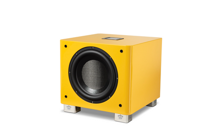 REL T/9x limited Edition Subwoofer